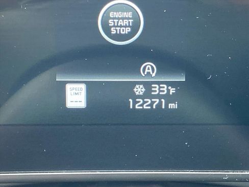 Certified 2023 Kia Sportage X-Line image 18