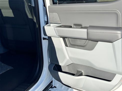 New 2025 Ford F150 XLT w/ Equipment Group 302A MID image 16