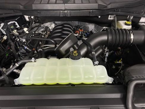 New 2026 Ford F150 XLT w/ Equipment Group 302A MID image 9