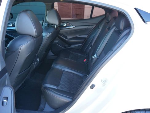 Used 2019 Nissan Maxima SR w/ Premium Package image 35