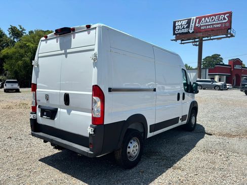 Used 2020 RAM ProMaster 1500 w/ Premium Appearance Group FWD image 5
