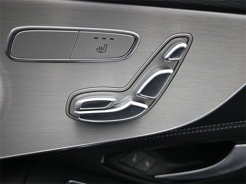 Used 2023 Mercedes-Benz C 300 4MATIC Coupe image 27