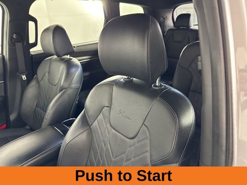 Used 2024 Kia Telluride EX X-Line image 10