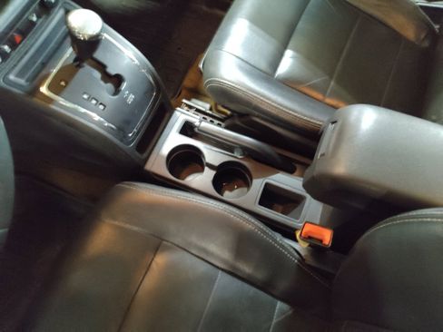 Used 2016 Jeep Patriot High Altitude FWD image 26