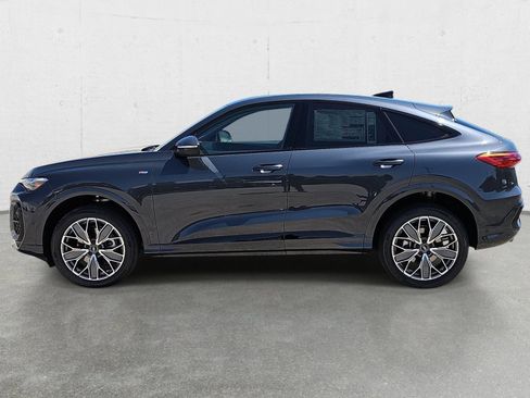 New 2026 Audi Q5 Premium Plus AWD/4WD image 8