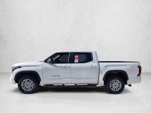 New 2026 Toyota Tundra SR5 RWD image 5