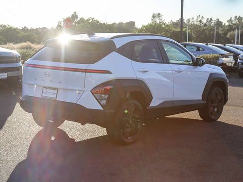 New 2026 Hyundai Kona SEL Sport AWD/4WD image 5