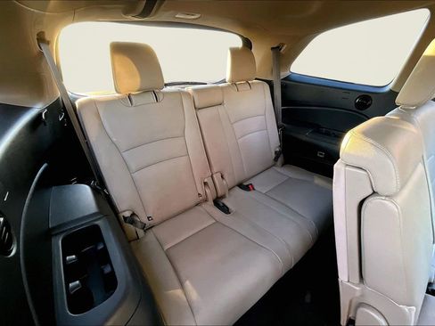 Used 2022 Honda Pilot Special Edition image 20