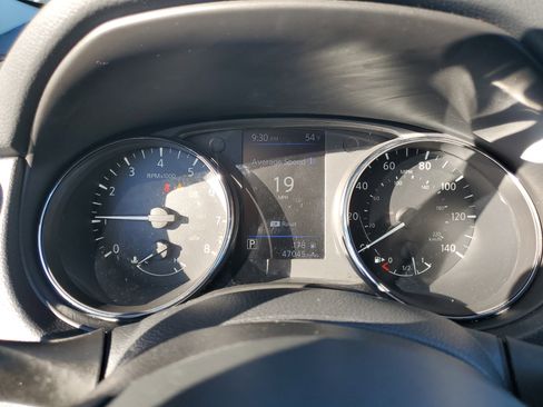 Certified 2020 Nissan Rogue SL image 19