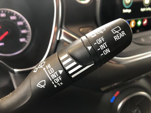 Certified 2024 Chevrolet Blazer LT w/ Convenience Package image 30