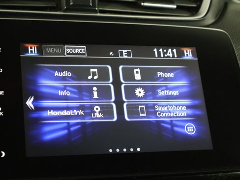 Used 2019 Honda CR-V EX image 27