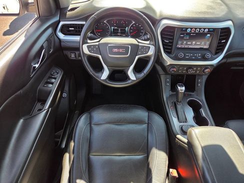 Used 2018 GMC Acadia SLT FWD image 18