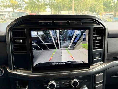 Used 2023 Ford F150 XLT w/ Equipment Group 302A High RWD image 16