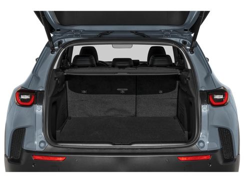 New 2026 MAZDA CX-50 2.5 Turbo w/ Premium Plus Pkg image 8