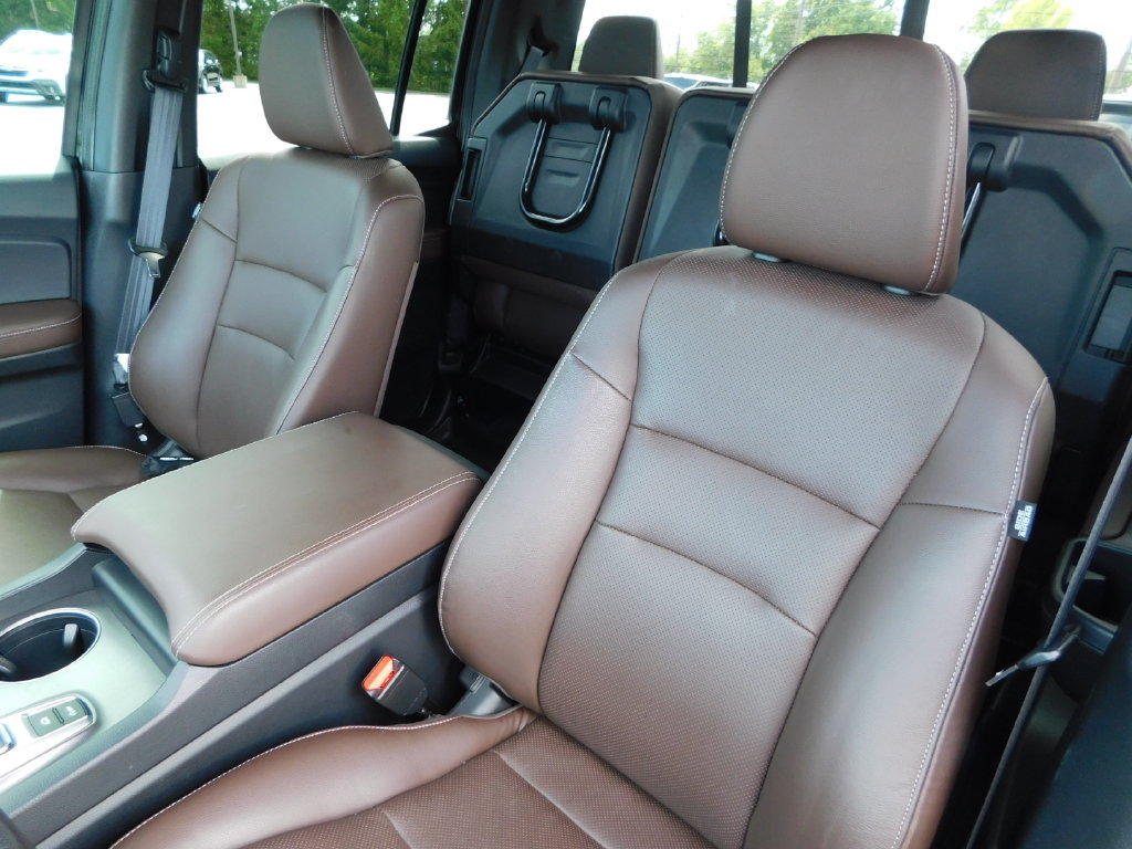 Used 2025 Honda Ridgeline RTL image 20