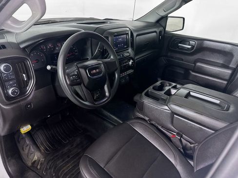 Used 2021 GMC Sierra 1500 4x4 Crew Cab w/ Sierra Value Package image 30