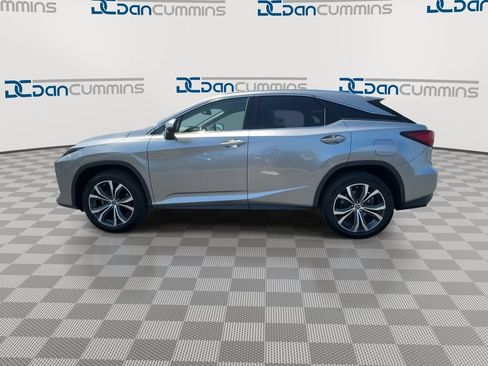 Used 2022 Lexus RX 350 AWD w/ Premium Package image 5