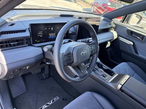 New 2026 Toyota RAV4 XSE w/ Weather Package image 12