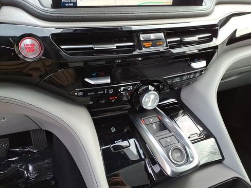 New 2026 Acura MDX w/ Advance Package image 18