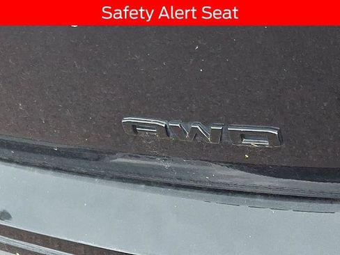 Used 2023 GMC Terrain SLE w/ Driver Convenience Package AWD/4WD image 30