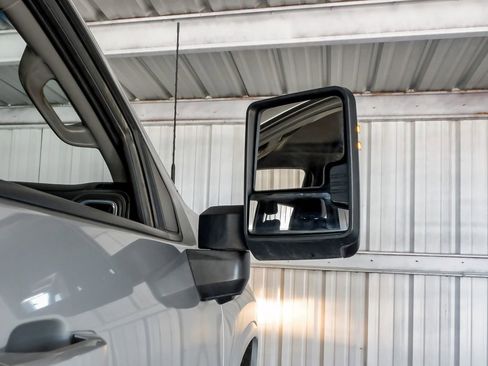 Used 2022 Chevrolet Silverado 3500 LT w/ Convenience Package image 42