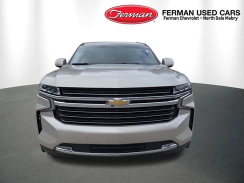 Used 2022 Chevrolet Tahoe LT image 8