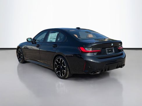 New 2026 BMW M340i image 5