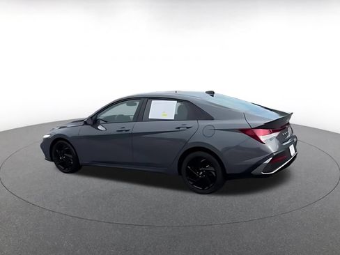 Used 2026 Hyundai Elantra Sport FWD image 16