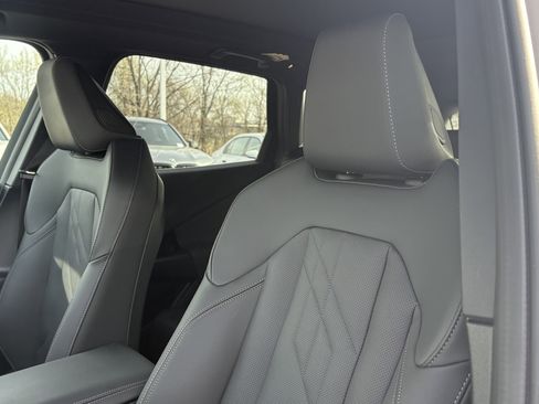 Certified 2025 BMW X3 xDrive30 AWD/4WD image 18