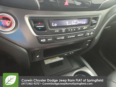 Used 2021 Honda Pilot Special Edition image 25