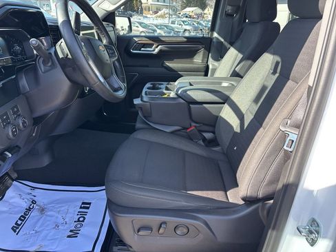 Certified 2023 Chevrolet Silverado 1500 LT image 18