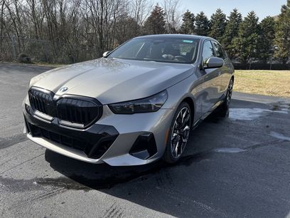 Used 2025 BMW 540i xDrive w/ Executive Package