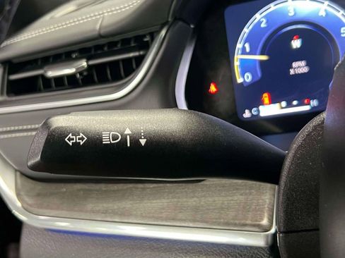 Used 2024 Jeep Grand Cherokee Overland w/ Trailer Tow Package image 26