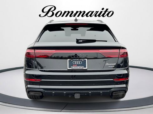 New 2026 Audi Q8 Premium Plus image 6