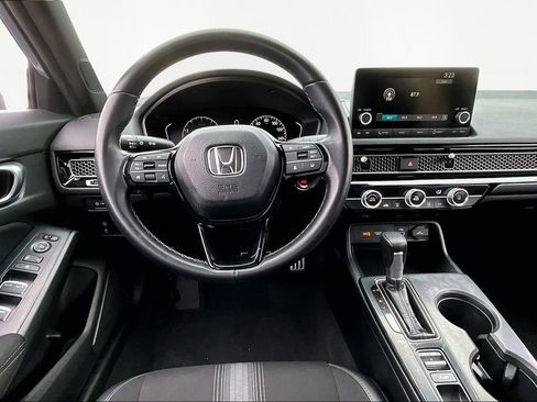 Used 2024 Honda Civic Sport image 9