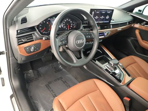 Certified 2023 Audi A4 2.0T Premium w/ Convenience Package image 15