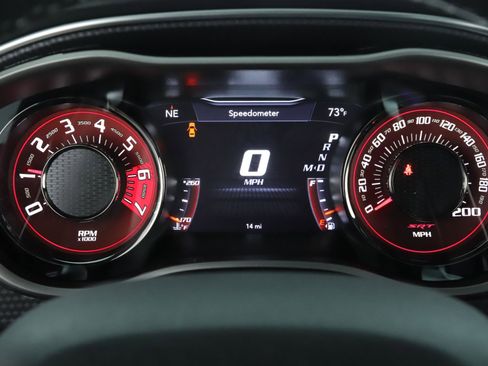 Used 2023 Dodge Challenger SRT Hellcat image 10