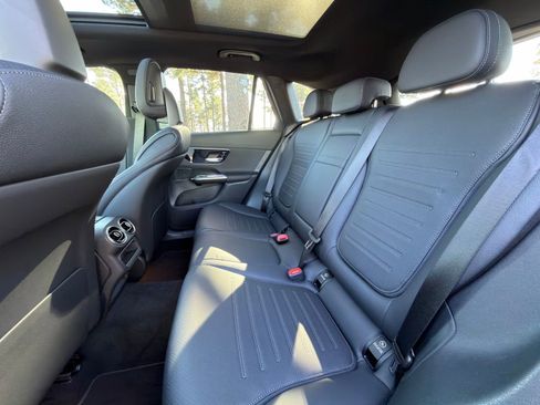 New 2026 Mercedes-Benz GLC 300 image 13