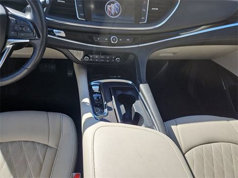 Used 2023 Buick Enclave Avenir w/ Avenir Technology Package image 11