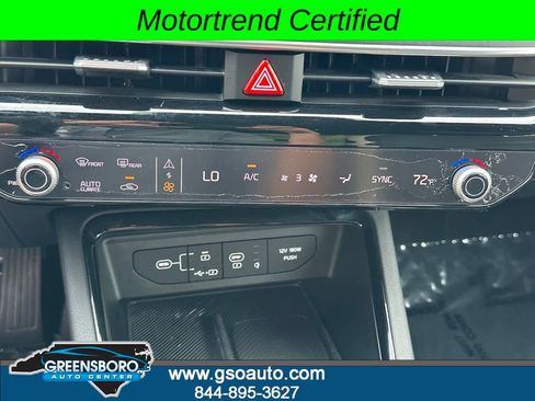 Used 2025 Kia K5 GT-Line w/ GT-Line Premium Package FWD image 29
