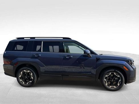 New 2026 Hyundai Santa Fe SEL image 5