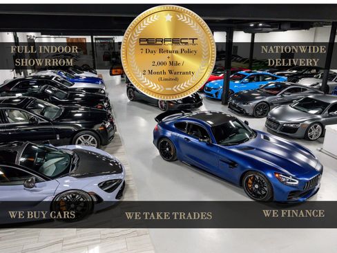 Used 2022 Mercedes-Benz S 580 4MATIC Sedan w/ AMG Line Package image 3