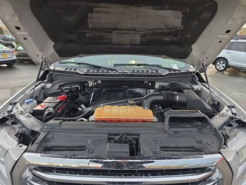 Used 2016 Ford F150 XLT w/ Equipment Group 302A Luxury image 27