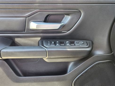 Used 2026 RAM 1500 Express image 29