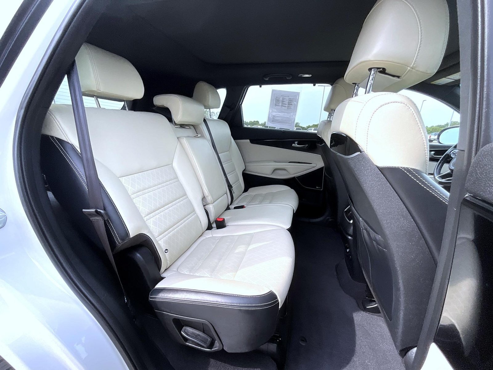 Used 2017 Kia Sorento SX AWD/4WD image 20