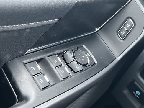 New 2025 Ford F150 Lightning XLT image 24