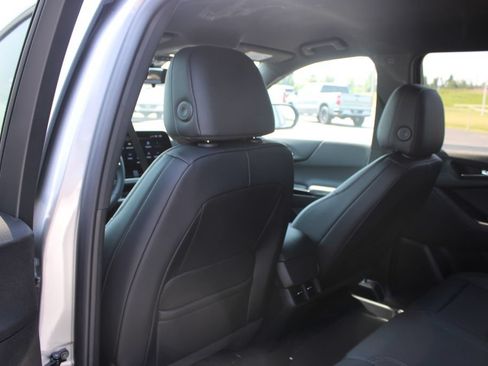 New 2027 Chevrolet Equinox LT w/ Convenience Package II AWD/4WD image 26