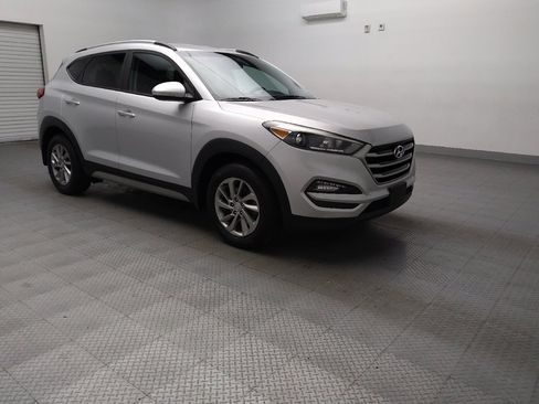 Used 2018 Hyundai Tucson SEL Plus image 13