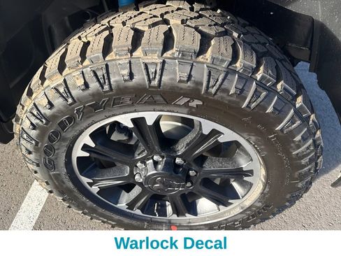 New 2026 RAM 2500 Tradesman image 32