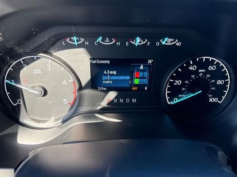 New 2026 Ford F250 XL w/ XL Driver Assist Package image 20